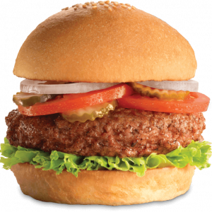 beef burger-image