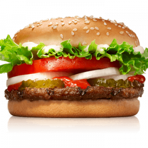 chilli burger-image