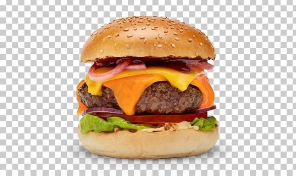 gourmet burger-image