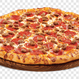 meatballs-pizza