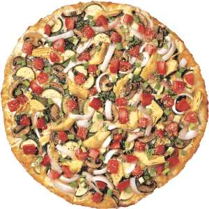 donner pizza-image